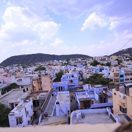 Maruti Group Of Hotels - Shri Naman Nāthdwāra المظهر الخارجي الصورة