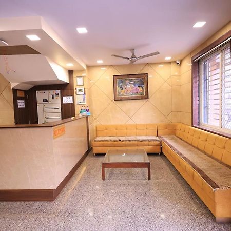Maruti Group Of Hotels - Shri Naman Nāthdwāra المظهر الخارجي الصورة