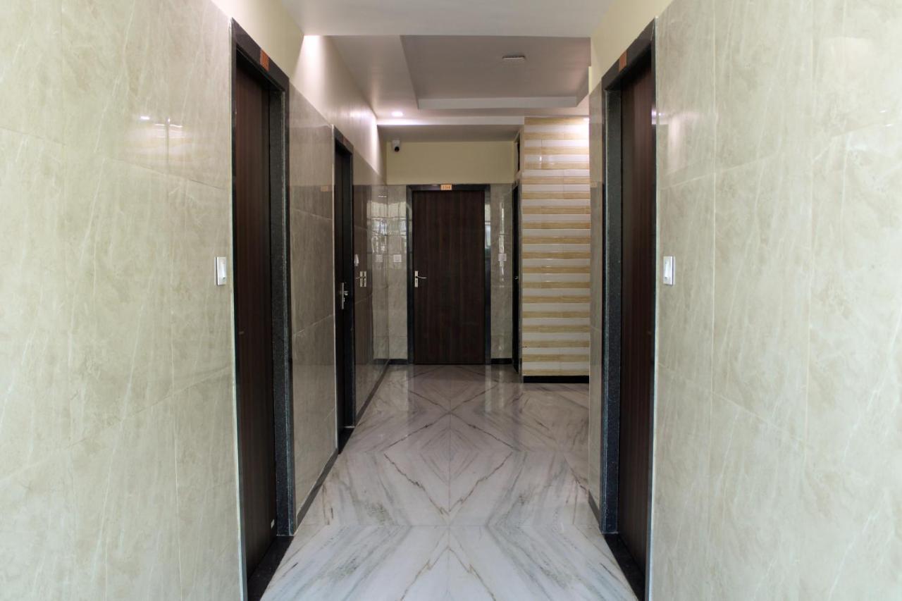 Maruti Group Of Hotels - Shri Naman Nāthdwāra المظهر الخارجي الصورة