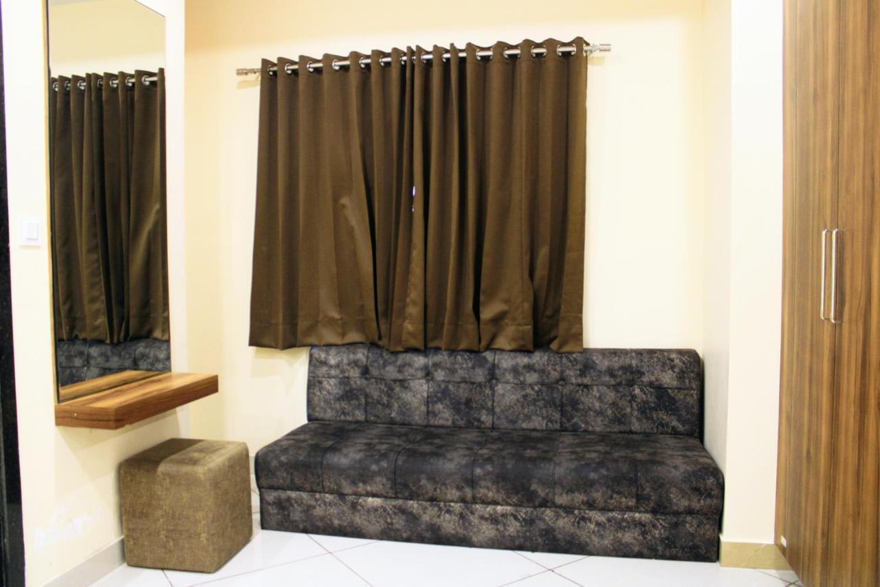 Maruti Group Of Hotels - Shri Naman Nāthdwāra المظهر الخارجي الصورة