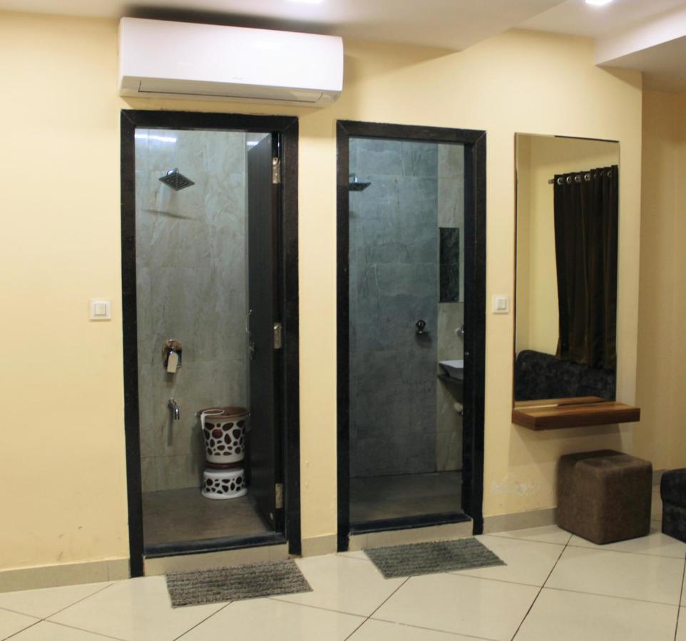 Maruti Group Of Hotels - Shri Naman Nāthdwāra المظهر الخارجي الصورة