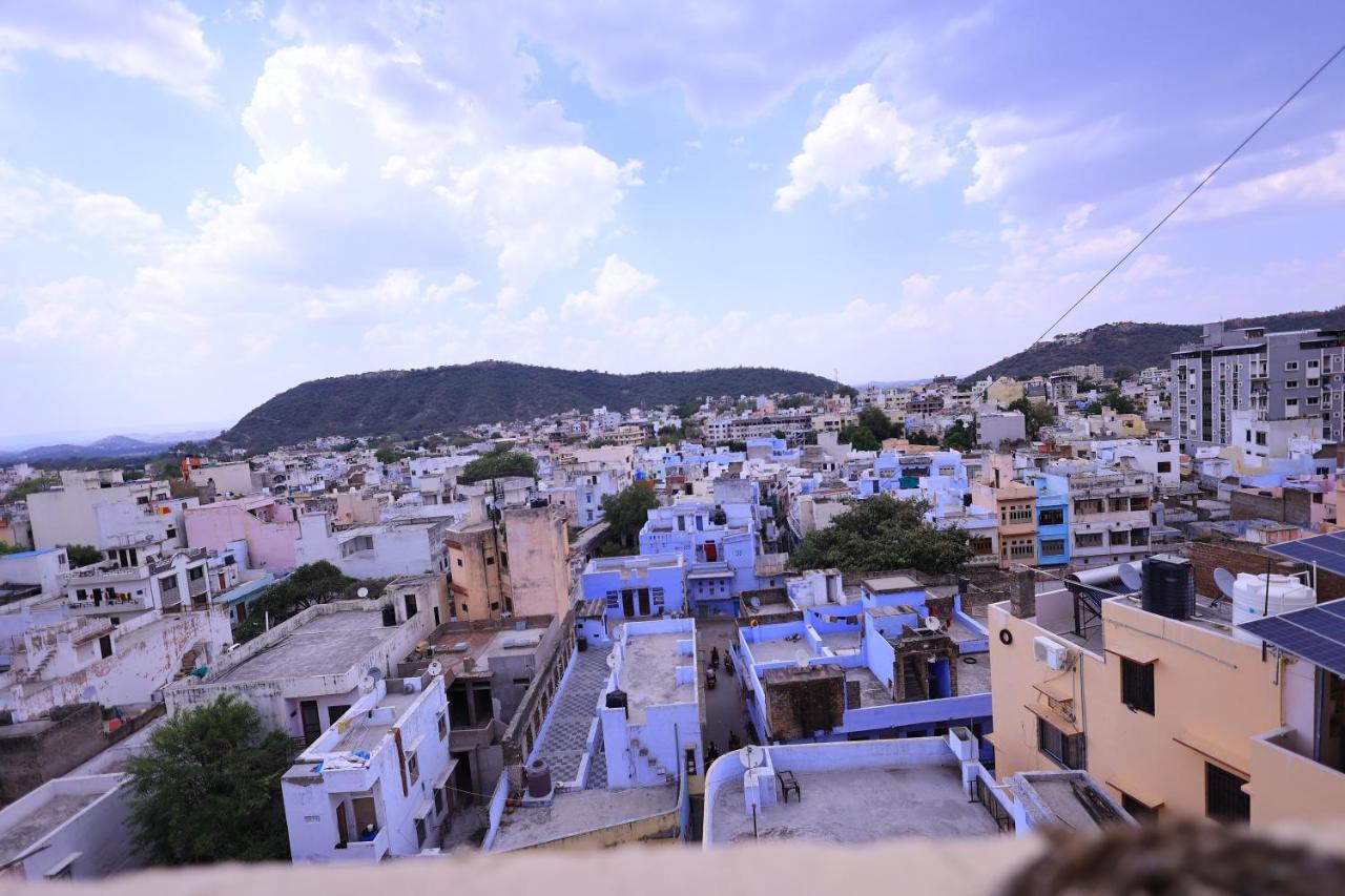 Maruti Group Of Hotels - Shri Naman Nāthdwāra المظهر الخارجي الصورة