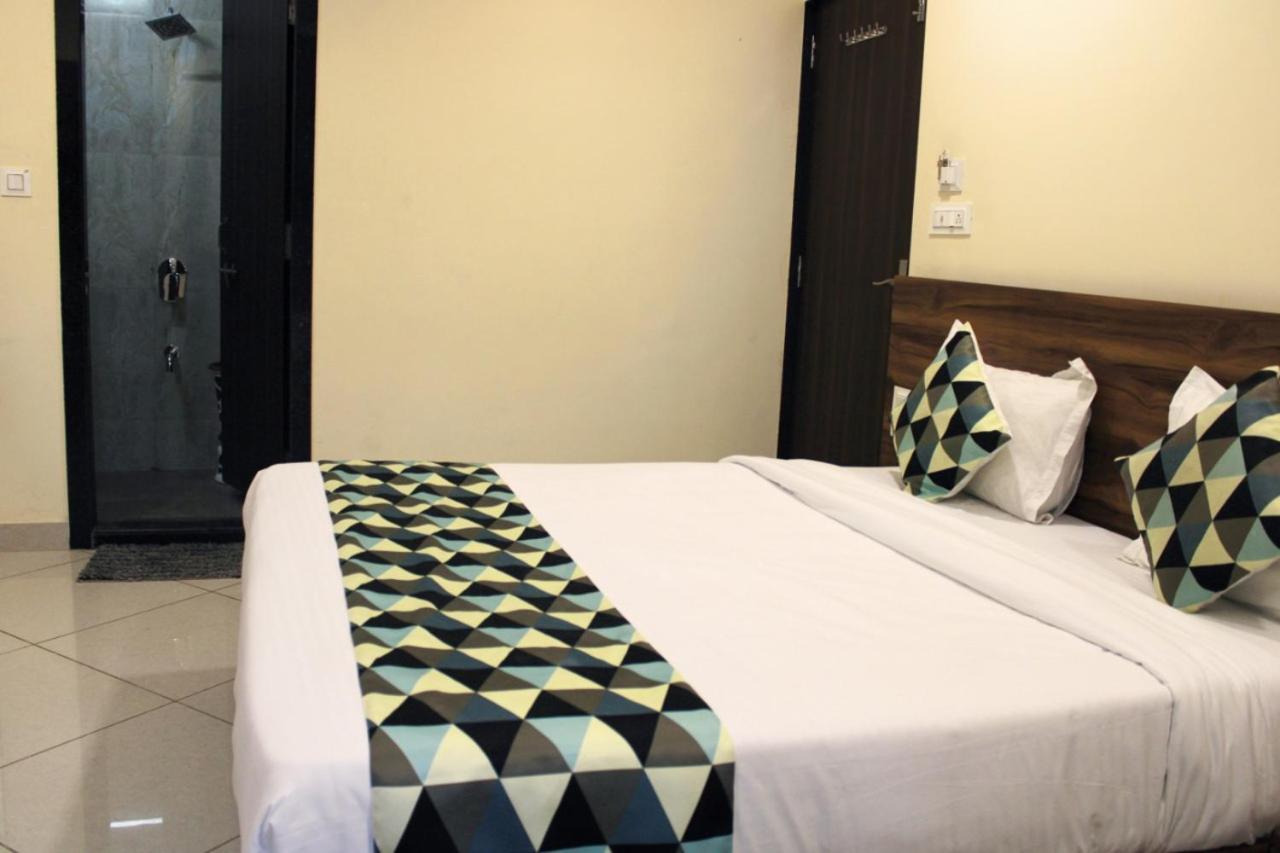 Maruti Group Of Hotels - Shri Naman Nāthdwāra المظهر الخارجي الصورة
