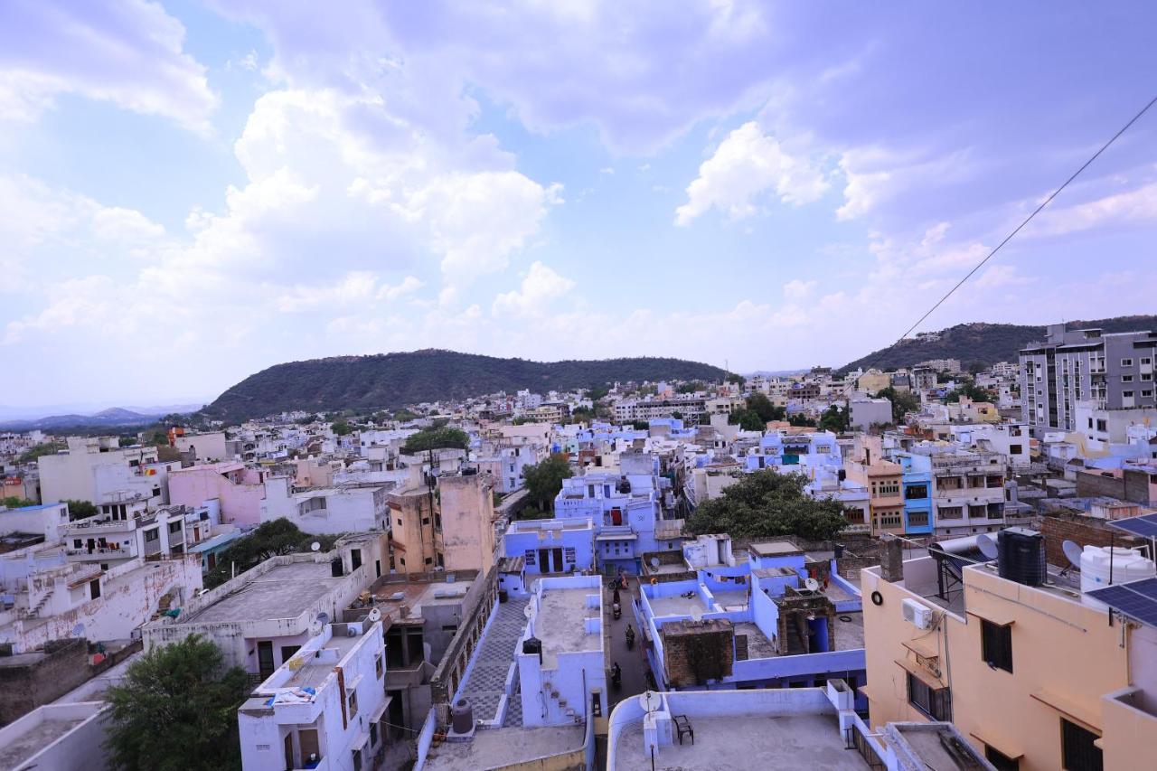 Maruti Group Of Hotels - Shri Naman Nāthdwāra المظهر الخارجي الصورة