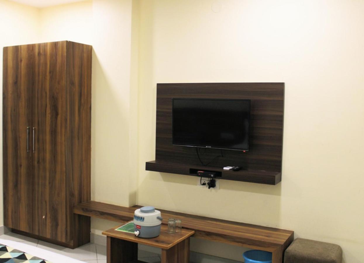 Maruti Group Of Hotels - Shri Naman Nāthdwāra المظهر الخارجي الصورة