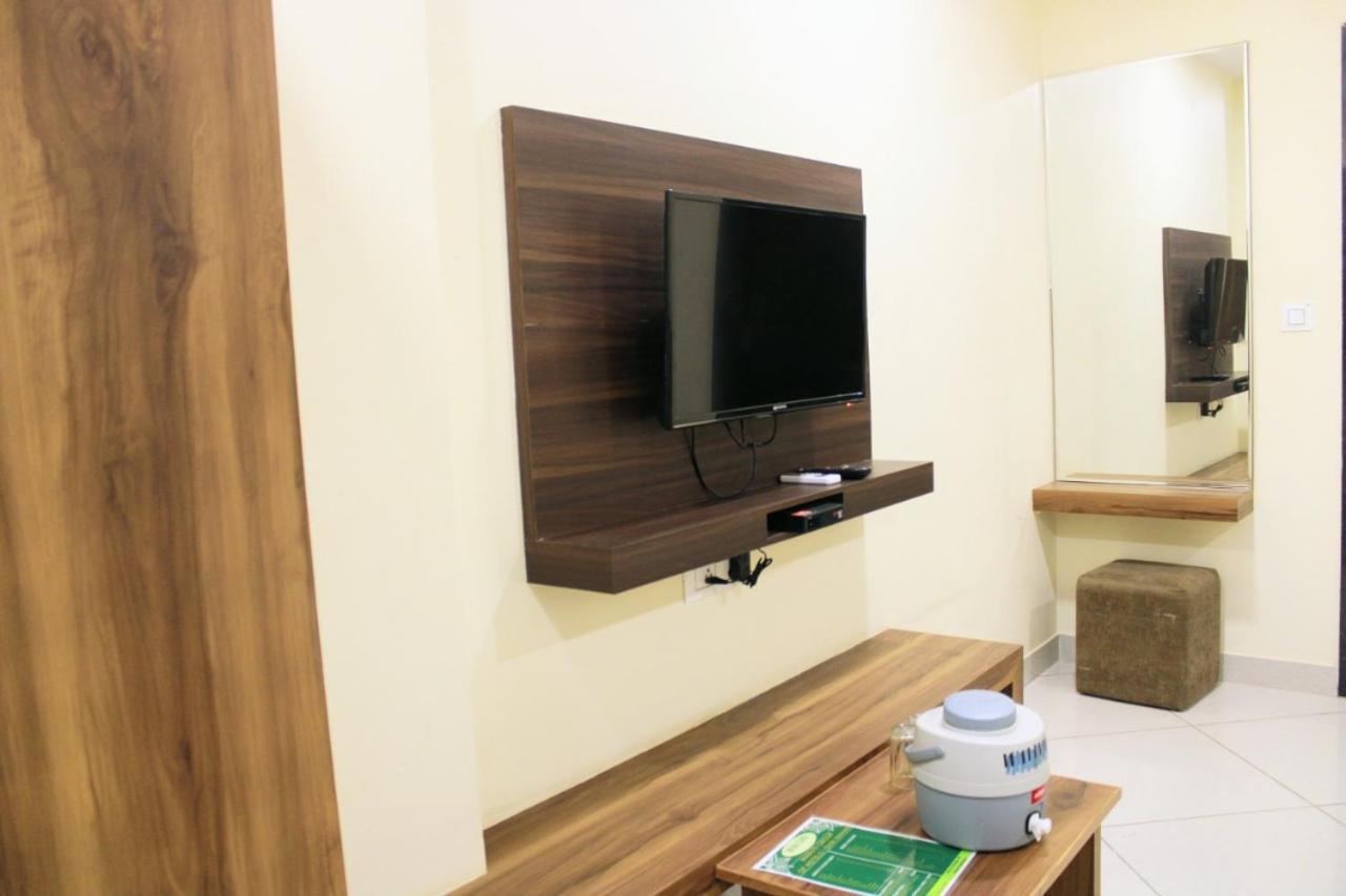 Maruti Group Of Hotels - Shri Naman Nāthdwāra المظهر الخارجي الصورة